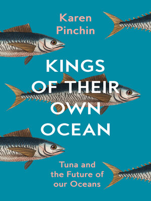 cover image of Kings of Their Own Ocean